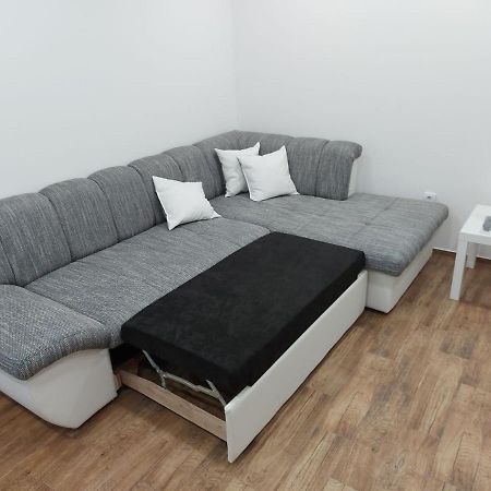 Cosy, Quiet & Brand New Apartment W/ Danube View Bělehrad Exteriér fotografie