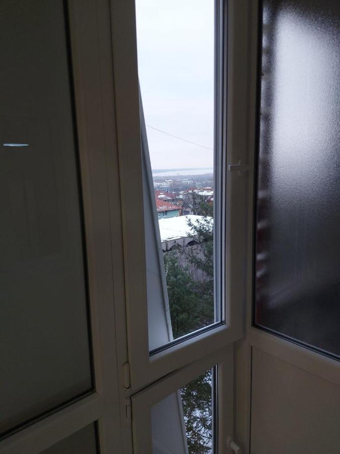 Cosy, Quiet & Brand New Apartment W/ Danube View Bělehrad Exteriér fotografie